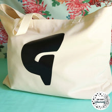 Load image into Gallery viewer, Personalised Tote Bag
